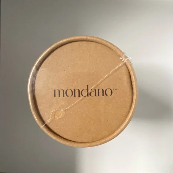 Mondano Wooden Bourbon Cups, Jujube Wood Bourbon Glasses, Set of Two - Picture 10 of 12